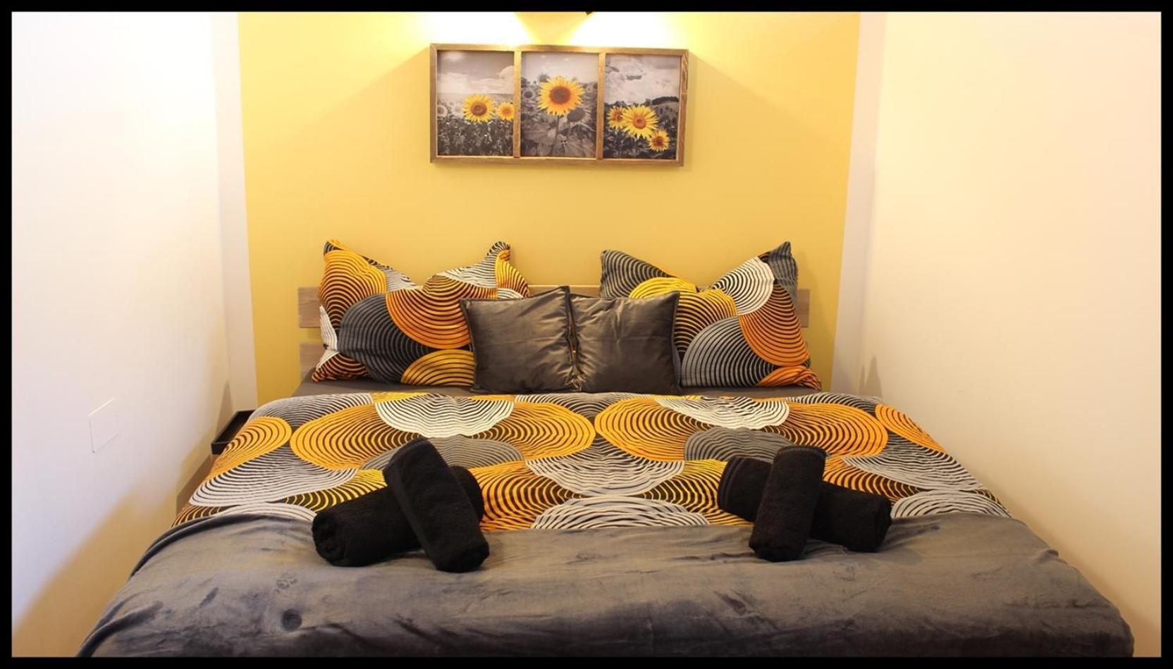 Apartment Tirol Kundl Zewnętrze zdjęcie