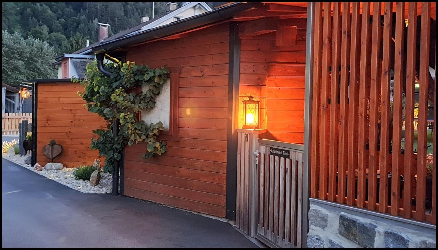 Apartment Tirol Kundl Zewnętrze zdjęcie