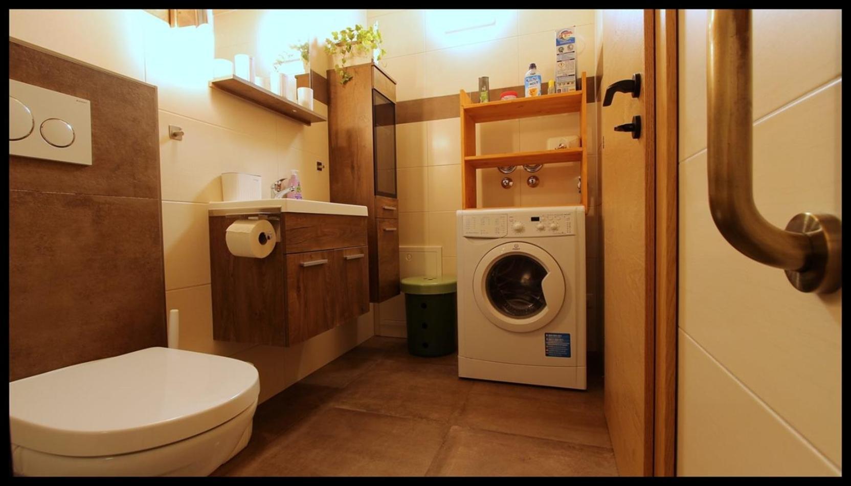 Apartment Tirol Kundl Zewnętrze zdjęcie