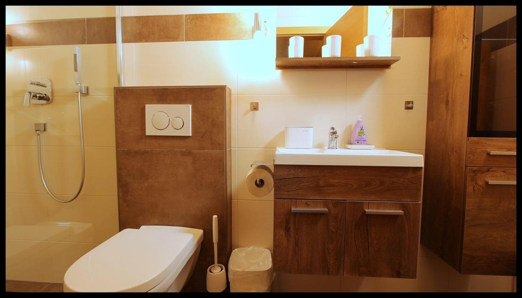Apartment Tirol Kundl Zewnętrze zdjęcie